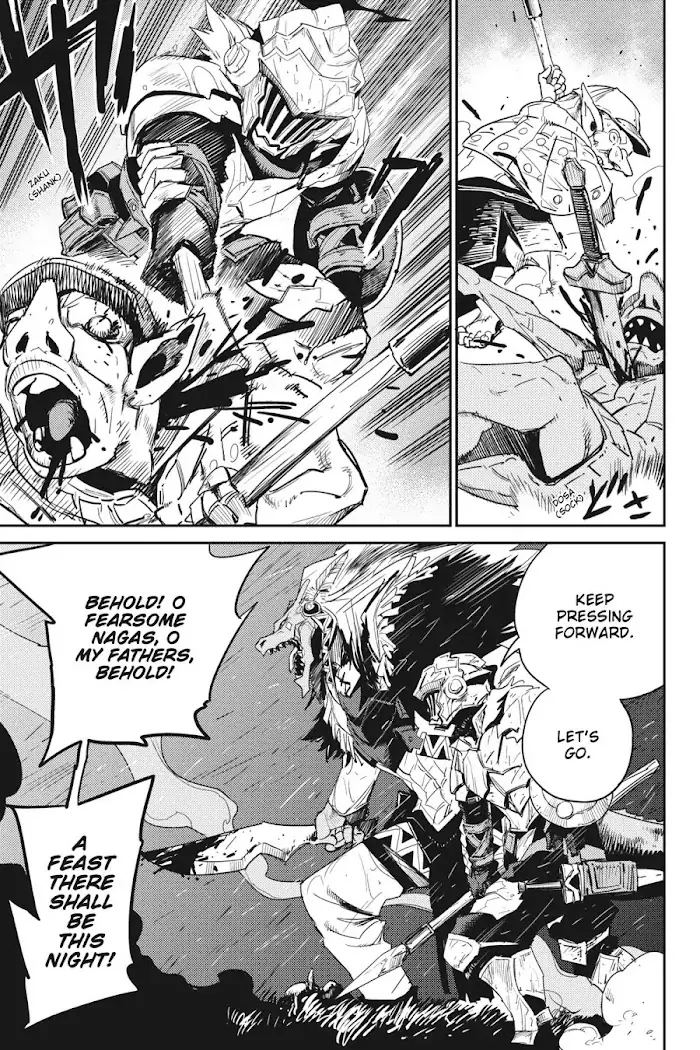 Goblin Slayer Chapter 39 image 04_optimized